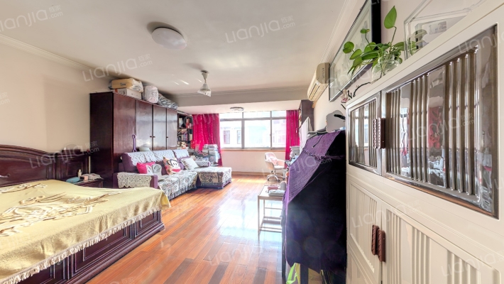 桃源新村二手房实景图