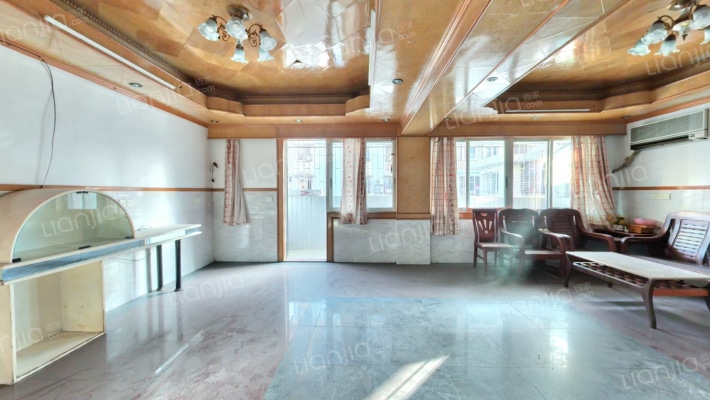 惠州市龙丰科肚二号小区二手房实景图