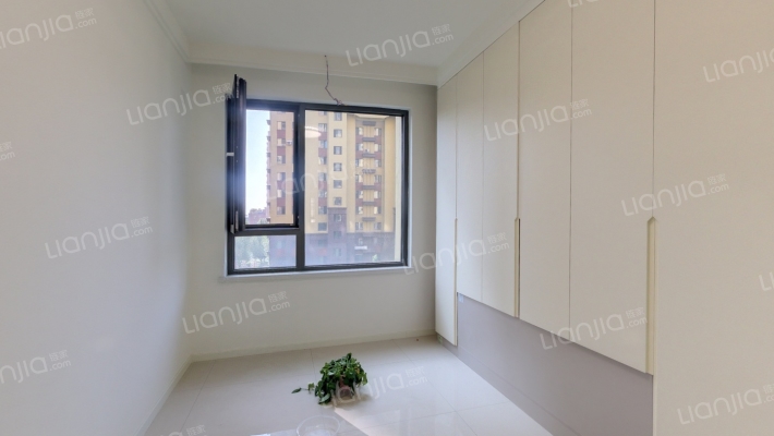 乾景花园二手房实景图