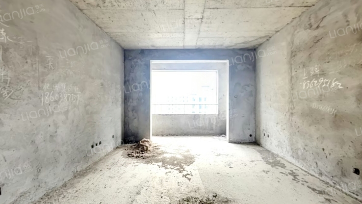 润枫上和院二手房实景图