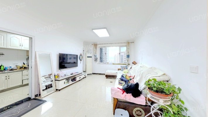 上悦花园二手房实景图