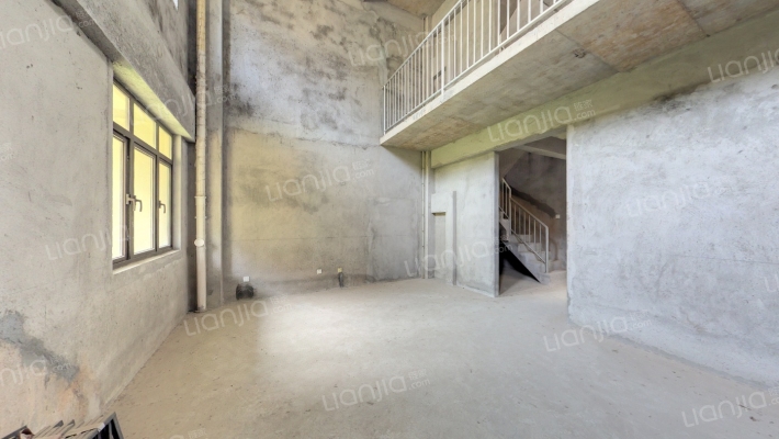 联发·橄榄墅二手房实景图