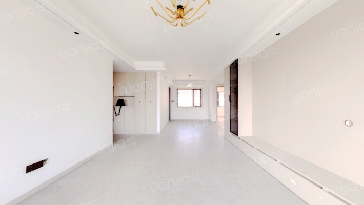 中海枫丹公馆二手房实景图