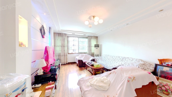 龚西合力大院二手房实景图