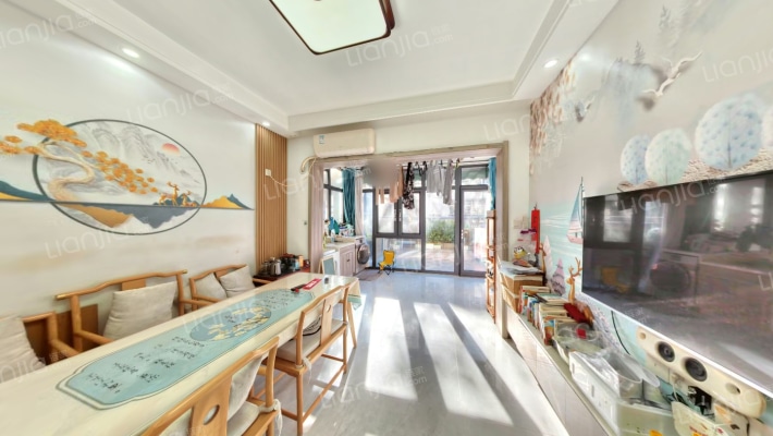 科院路13号二手房实景图