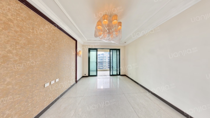 恒大帝景二手房实景图