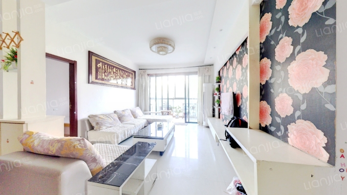 民发半山逸品二手房实景图