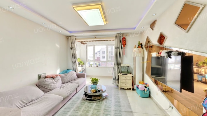 宏泰美树二手房实景图