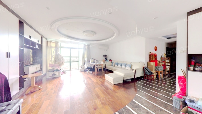 鸣翠谷二手房实景图