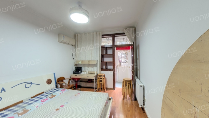 合肥学院生活区二手房实景图