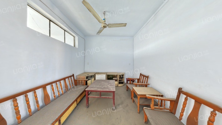 二化家属楼二手房实景图