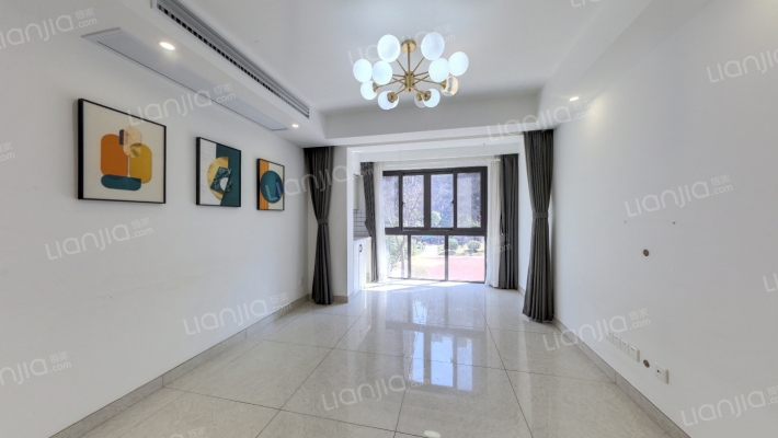 逸都花苑二手房实景图