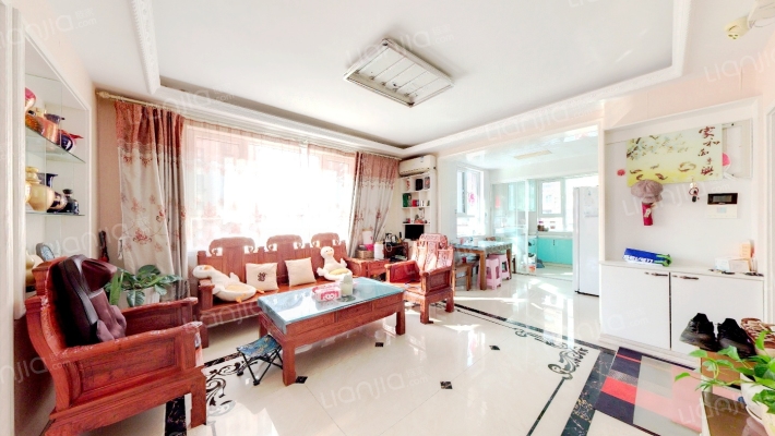 富春山居二手房实景图