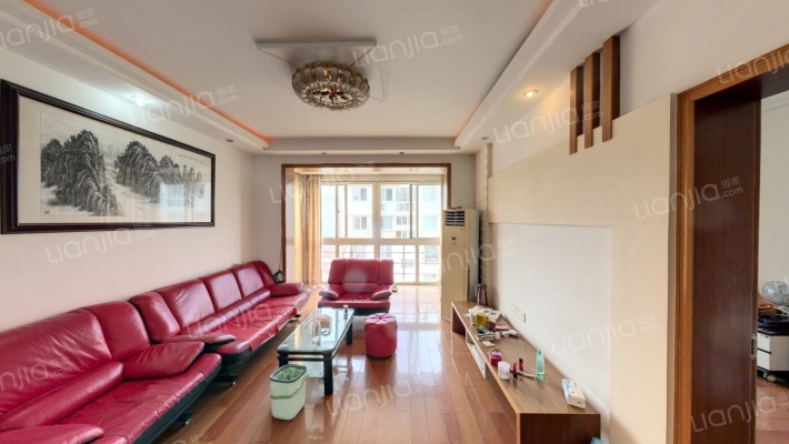 芝嘉东苑二手房实景图