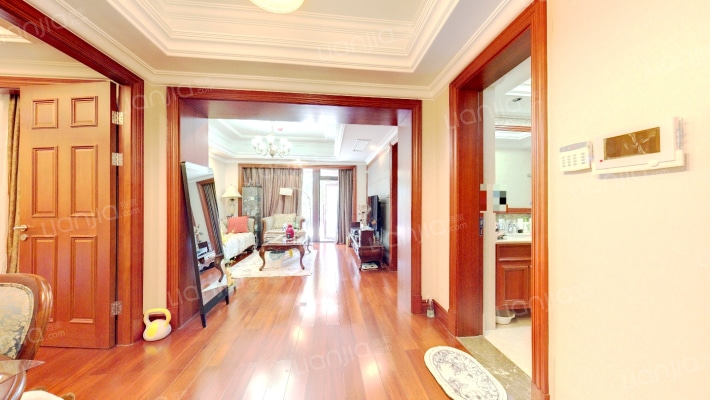 黄金水岸花园二手房实景图