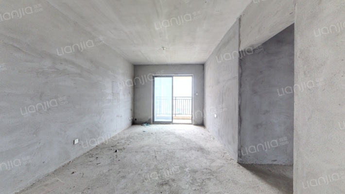 合信地王广场二手房实景图