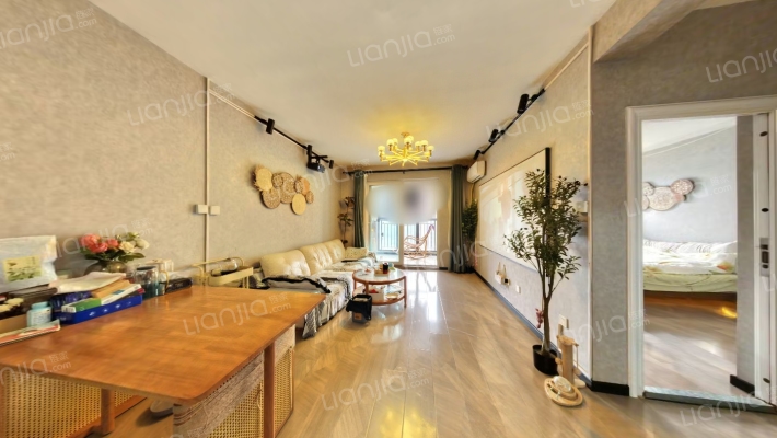 金科天籁城二手房实景图