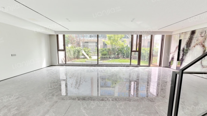 龙湖光年光屿原著二手房实景图