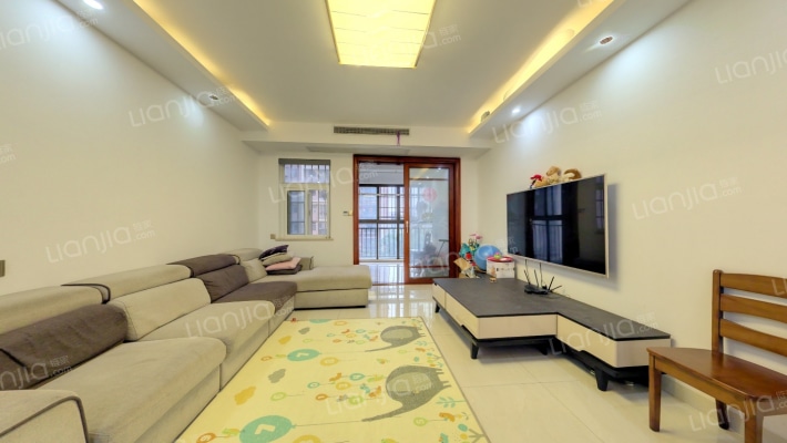 美利新世界二手房实景图