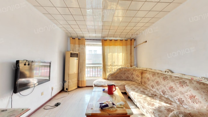 孙家南苑绿洲小区三区二手房实景图