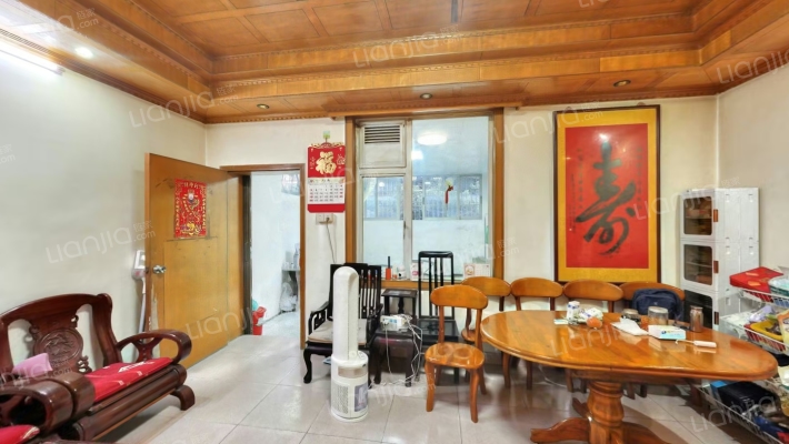 黄华路二手房实景图