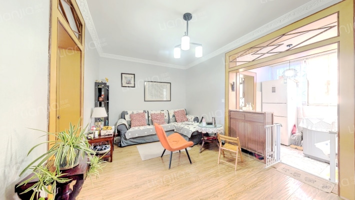 北顺街55号二手房实景图