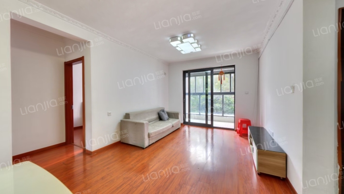 水漾花城花苑六期二手房实景图