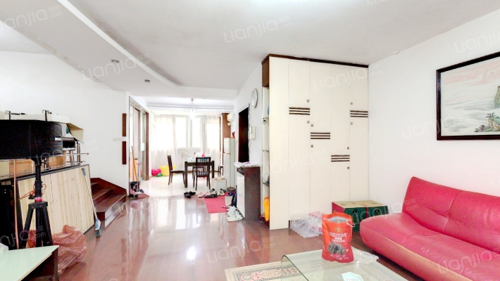 嘉禾北京城二手房实景图