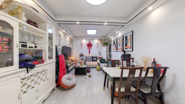 梨花家园二手房实景图