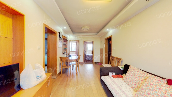 宋家小区二手房实景图