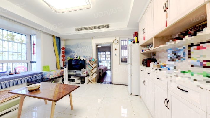 锦绣豪庭二手房实景图