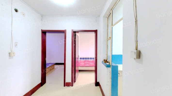 石油公司二手房实景图