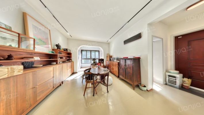 天地源七里香都二手房实景图