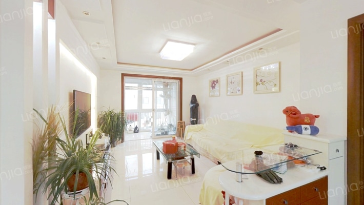 杨坝花园二手房实景图