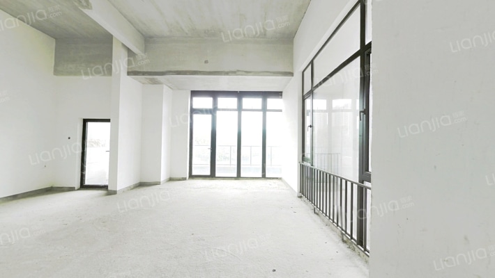 金地公园上城熙堤坊二手房实景图