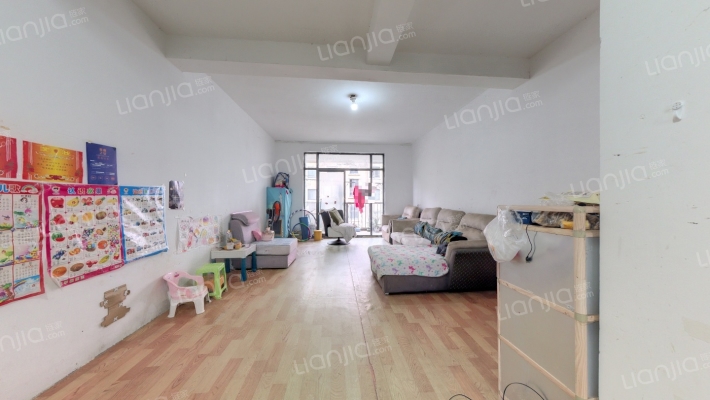 御景园三期二手房实景图