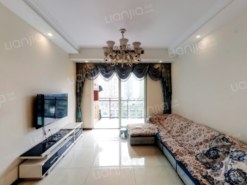 整租·和泓四季B2区 3室2厅 南