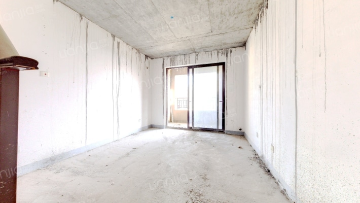 华润城立方花园南区二手房实景图