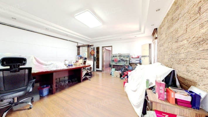 林祥大厦二手房实景图