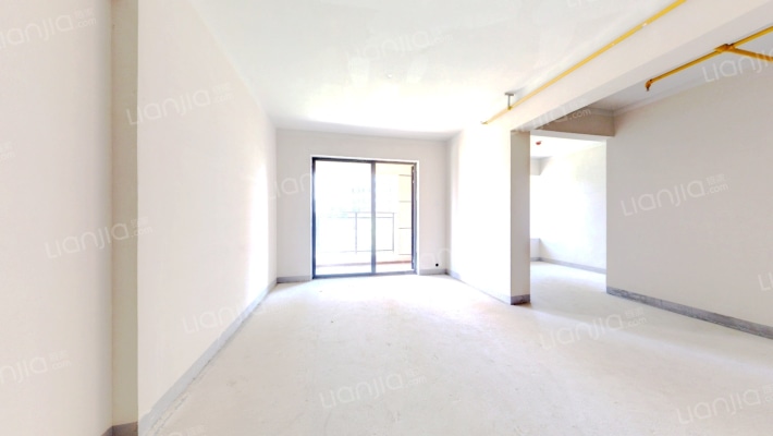 中建大公馆三四期二手房实景图