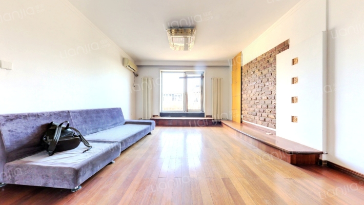 金硕园二手房实景图