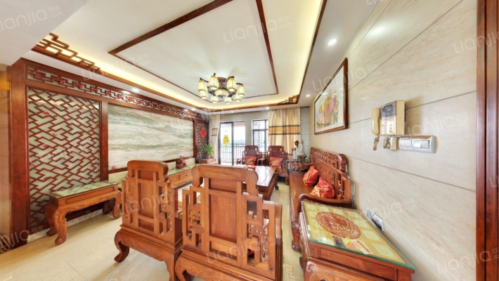 金港湾二手房实景图