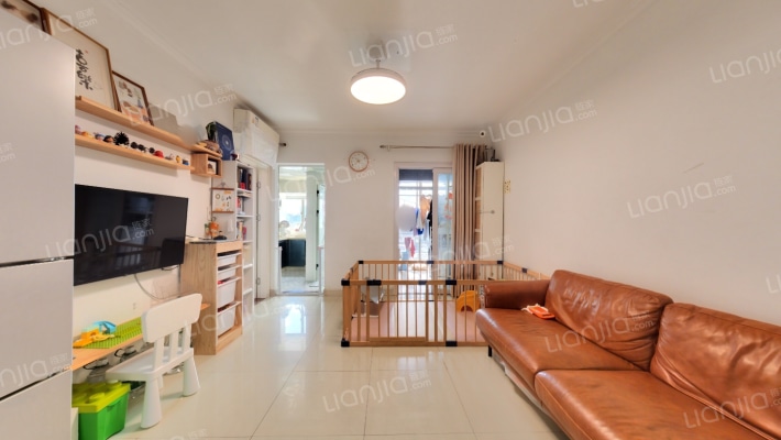 鸿隆广场二手房实景图