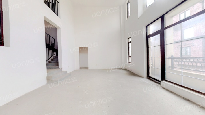 安菲娅岛二手房实景图