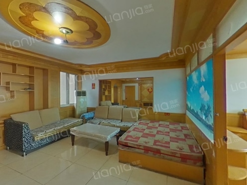 整租·幸福苑小区 2室1厅 南/北