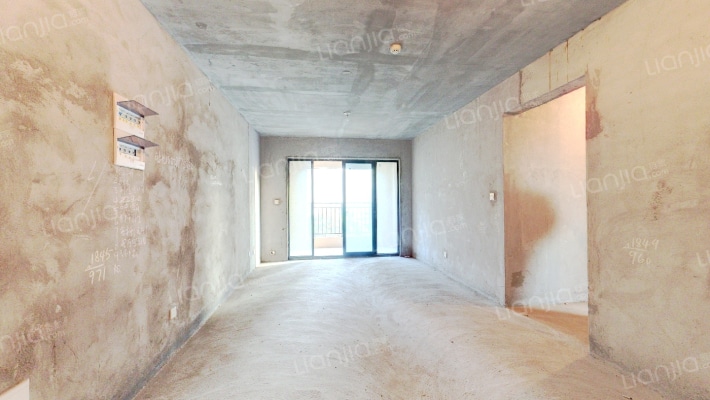 航天溪湖二手房实景图