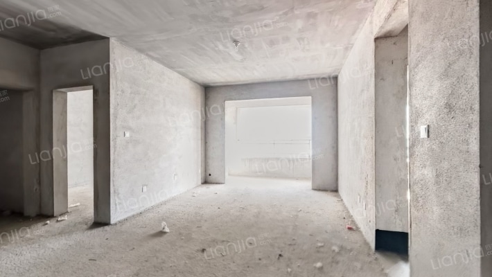 天河庄园二手房实景图