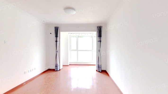 孔雀城雅清园二手房实景图