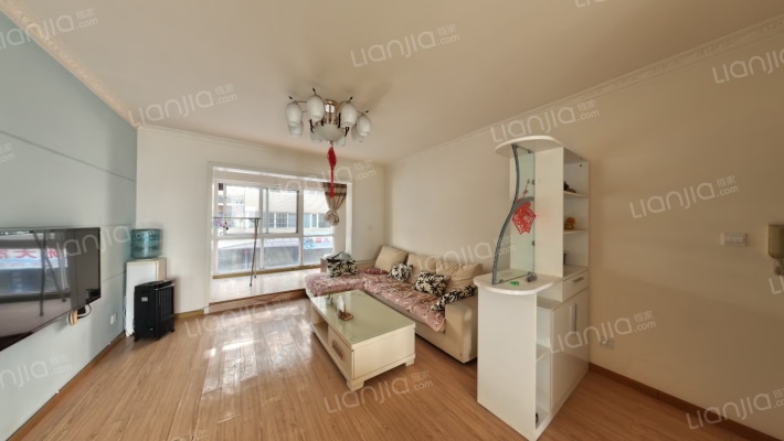 静苑二手房实景图