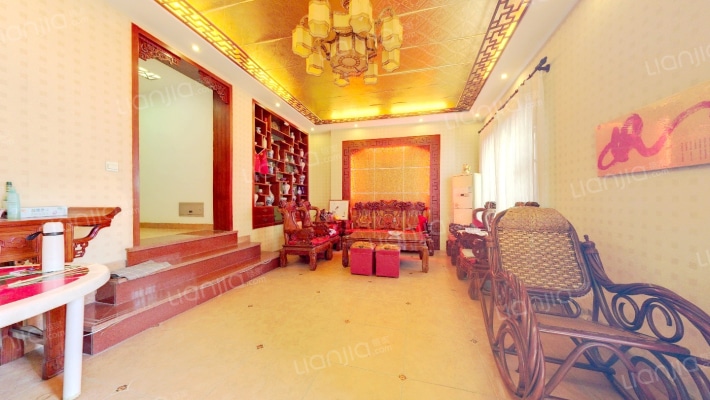 洪福苑二手房实景图